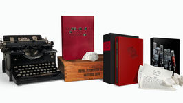 Suntup Editions To Publish Limited Edition Of Stephen King's 'Misery'