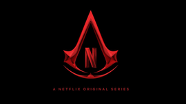 Netflix and Ubisoft Team for Live-Action "Assassin's Creed" Series Adaptation