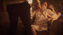 Benighted Channel 'Texas Chain Saw Massacre' for Disturbing New Video "Causal Piece of Meat"