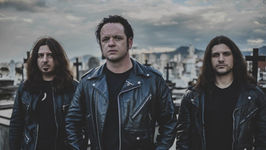 Night Demon Release Pandemic-Themed Single "Vysteria" [Video]