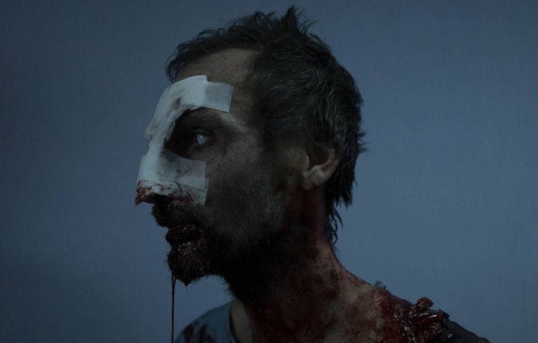 Yummy Lars Damoiseaux Trailer