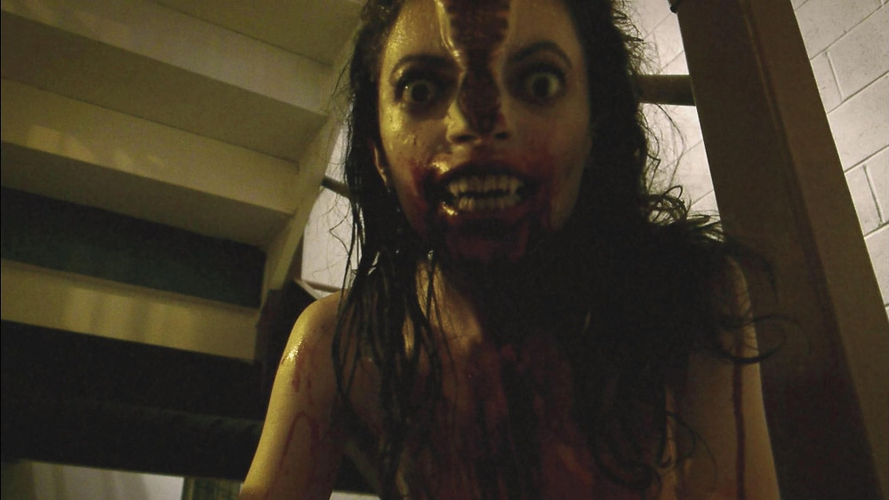 V/H/S 94 in Development David Bruckner
