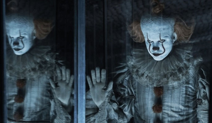 IT: Chapter Two Hot Topic Collection