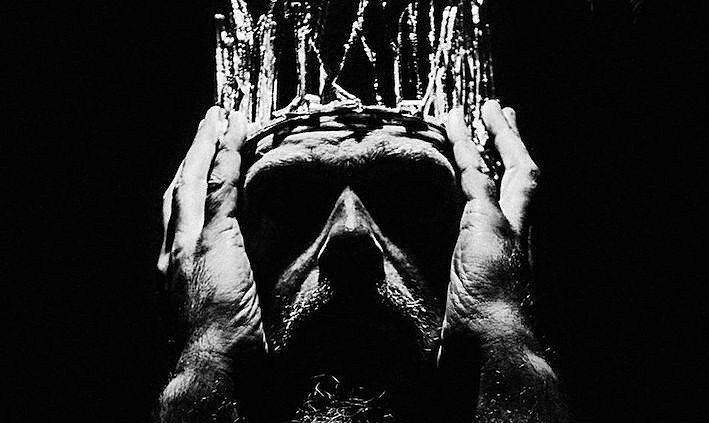 Katatonia New Song Lacquer