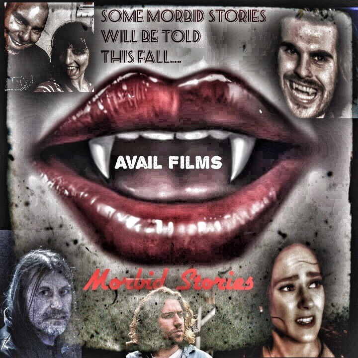 Morbid Stories Horror Anthology Trailer