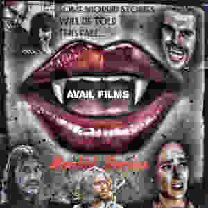 Morbid Stories Horror Anthology Trailer