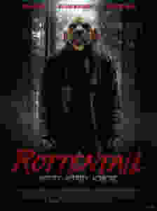 Rottentail Trailer World Premiere Source Point Press