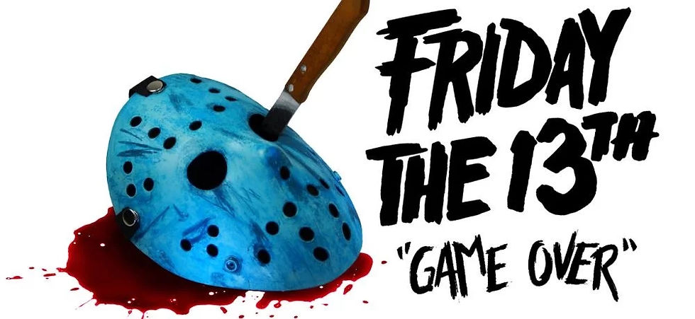 Friday the 13th: Game Over Fan Film