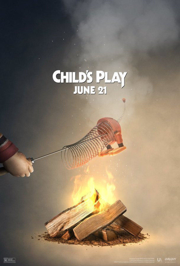 Child's Play Toy Story 4 Slinky