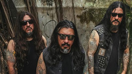 Krisiun Announces New Studio Album 'Mortem Solis', Launches First Single "Serpent Messiah"