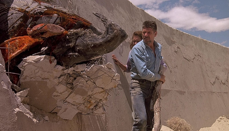 Tremors Franchise Netflix