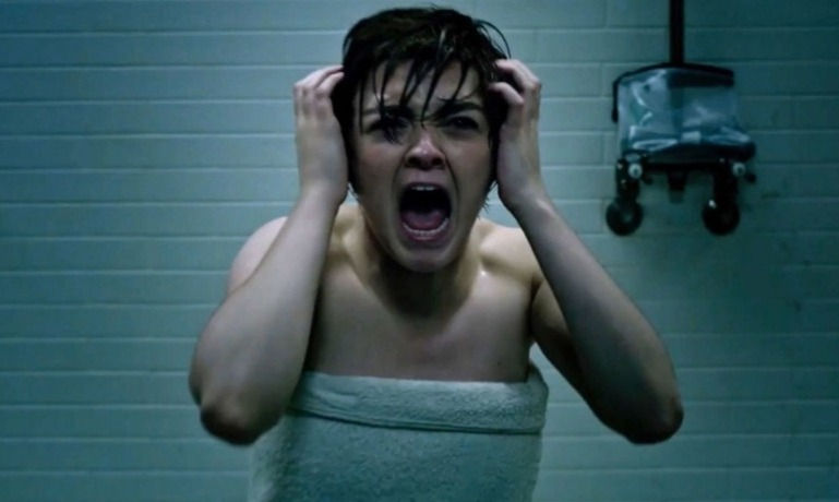 The New Mutants Trailer
