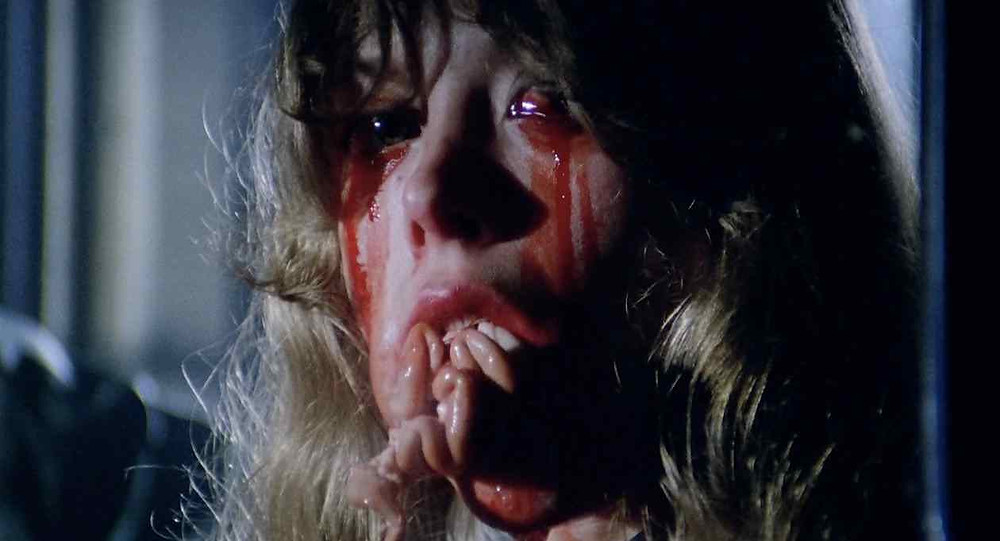 Alamo on Demand Lucio Fulci Collection Ari Aster Six Packs