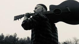 Osi and The Jupiter Set Release Date for New EP 'Appalachia'