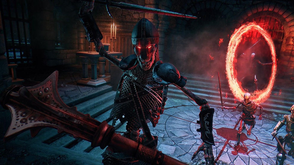 Dying Light Hellraid July 23 Release