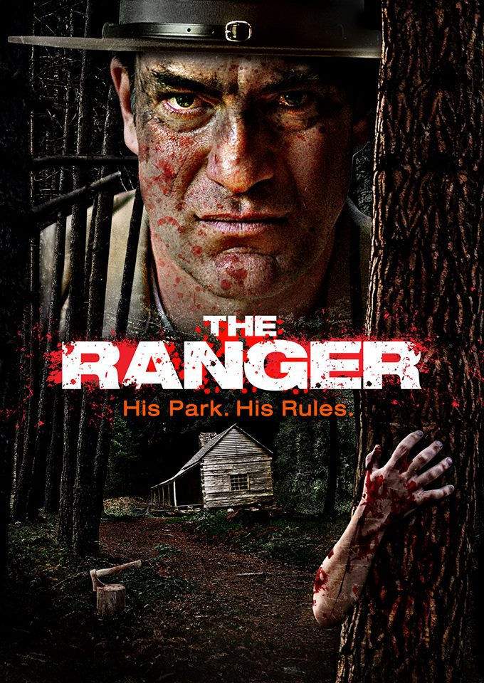 The Ranger Poster
