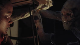 [Trailer] Mythological Creature 'The Tokoloshe' Terrifies Home Video This December
