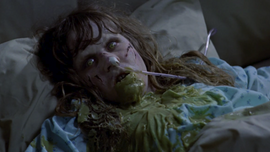 David Gordon Green to Possibly Direct 'The Exorcist' Sequel for Blumhouse and Morgan Creek