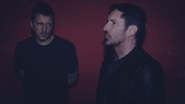 Nine Inch Nails Launch "Pandemic 2020" Shirt Collection