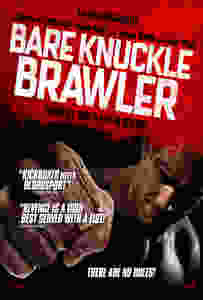 Bare Knuckle Brawler DVD VOD Breaking Glass Pictures