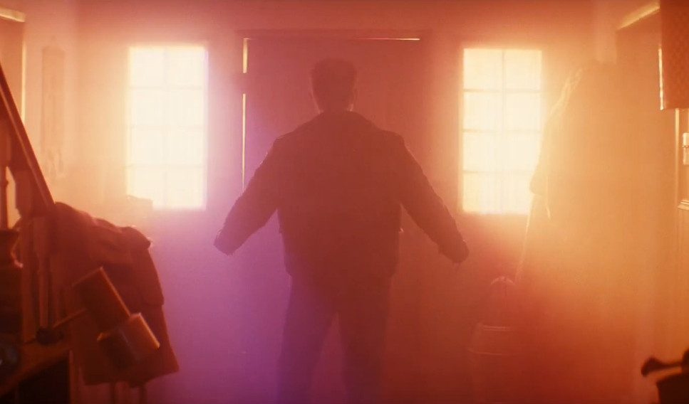 Dark Encounter Carl Strathie Trailer