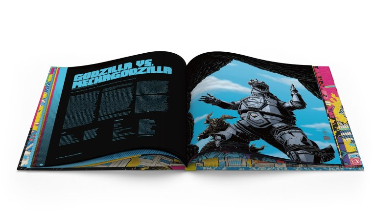 Criterion Announces Godzilla: The Showa Era