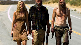 Rob Zombie Expects 'Three From Hell' To Be Released Early Fall 2019
