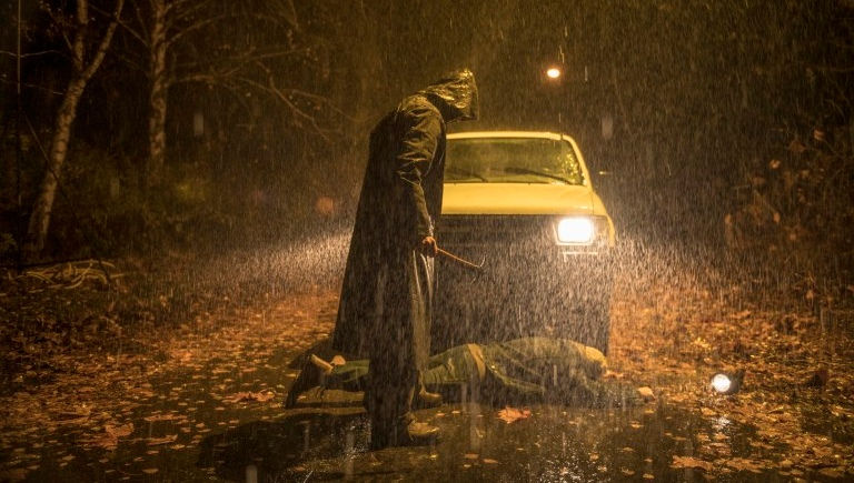 Open 24 Hours Slasher Trailer