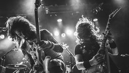 Haunt Reveal Second Track From Upcoming Album, First Tour Dates For 2019
