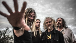 Corrosion Of Conformity To Kick Off US Headlining Tour This Week