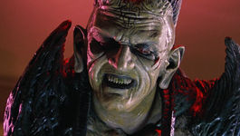 'Wishmaster' Franchise Returning With Official Novelization Based on Original Screenplay