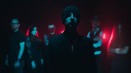 UK-Based Gothic Rockers Her Despair Release Music Video For "The Exorcism"