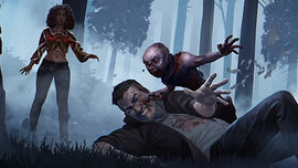The New Characters in 'Dead by Daylight: A Binding of Kin' Now Have Disturbing Backstories