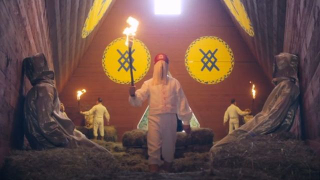Midsommar July Release Date