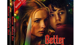'Better Watch Out' Releasing On Blu-ray Just In Time For Christmas