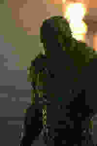 Swamp Thing Series New Images