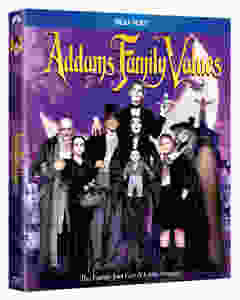 Addams Family Values Blu-ray