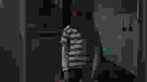 BrightBurn New Image James Gunn