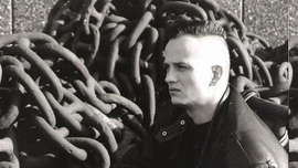 Cleopatra to Release Massive 'Leæther Strip: The Zoth Ommog Years 1989 - 1999' Box Set