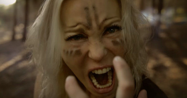 Angela Gossow Amaranthe Do Or Die
