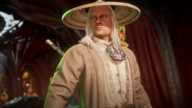 New 'Mortal Kombat 11' Skin Pack Revealed Inspired by Original 1995 Film