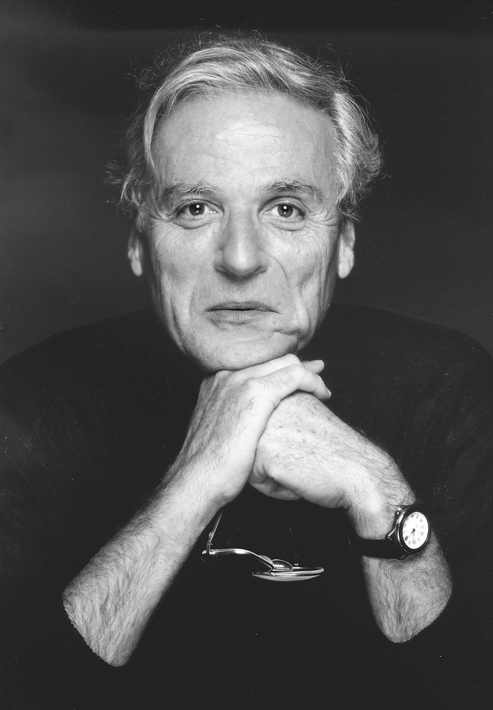 William Goldman