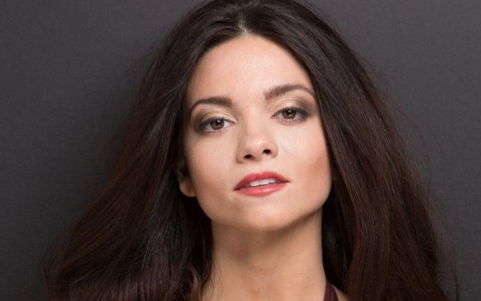 Lauren LaVera Terrifier 2 Lead