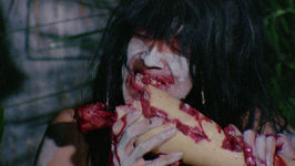 Umberto Lenzi's 'Eaten Alive' First Ever Blu-ray Release From Severin Films