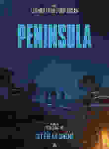 Train to Busan Peninsula Poster