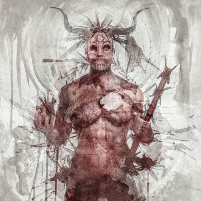Lord of the Lost Thornstar Album Review