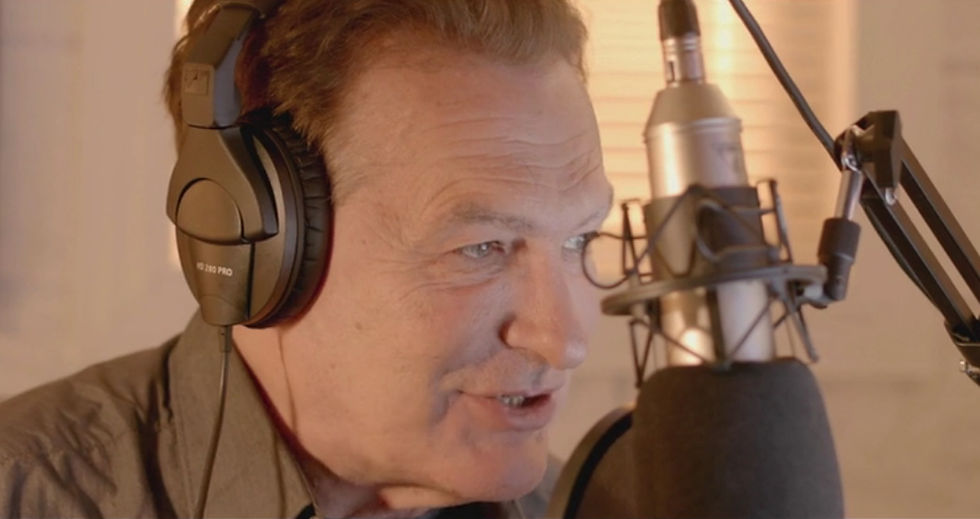 Cryptids Indiegogo Joe Bob Briggs