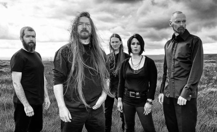 My Dying Bride Announce The Ghost of Orion
