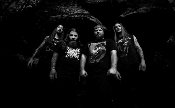 Dismemberment Perdition's Flame