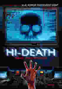 Hi-Death Wild Eye Releasing